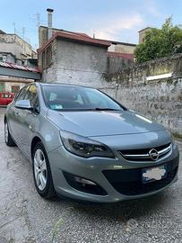 Opel astra E6 unico proprietario tenuta molto bene