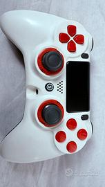 Scuf impact controller ps4 - ps5 - pc