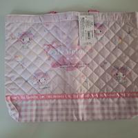 Borsa di tessuto My Melody