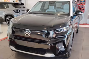 Citroen C3 1.2 100CV ( IN PROMOZIONE FINO AL 31/08