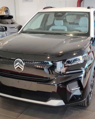 Citroen C3 1.2 100CV ( IN PROMOZIONE FINO AL 31/08