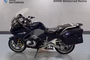 BMW R 1250 RT Abs