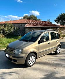 FIAT PANDA 1.2 70cv NORD ITA PARI AL NUOV POCHI KM