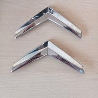 Logo/Stemma confano anteriore Citroen C1