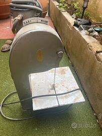 Sega a nastro DABI Milano vintage per legno