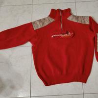 maglione vintage uomo