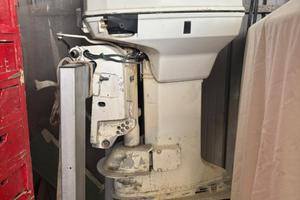 Fuoribordo Evinrude 175 cv