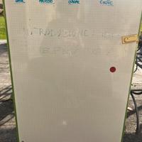 Lavagna magnetica 62x86 cm da parete