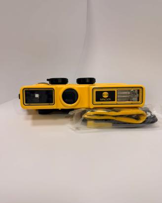 Minolta weatermatic a