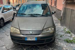 Fiat Idea 1.3 