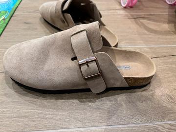 Birkenstock Boston 46
