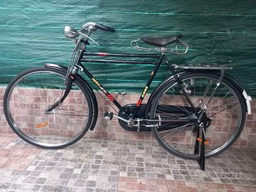 bici d'epoca Hero Indiana 