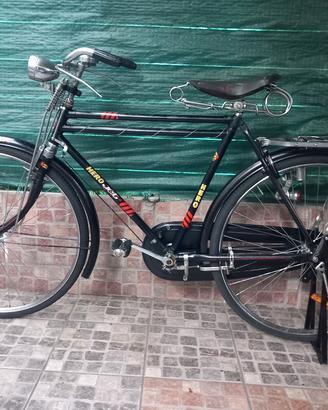 bici d'epoca Hero Indiana 