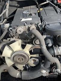 Motore sprinter 271951 benzina metano