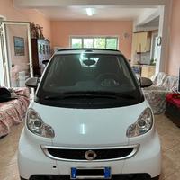 SMART FORTWO CABRIO CDI 451
