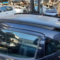 PEUGEOT 207 STATION WAGON 2009 - BARRE PORTAPACCHI