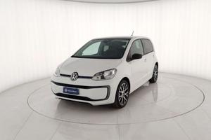 Volkswagen e-Up e-up!