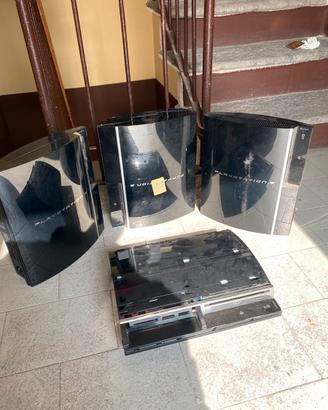 Sony Playstation 3 - 5 console