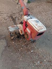 Motozappa Honda F800