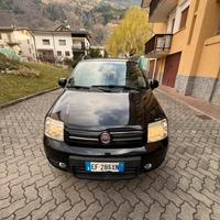 Fiat Panda 4x4 Benzina 2010