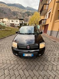 Fiat Panda 4x4 Benzina 2010