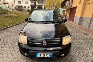 Fiat Panda 4x4 Benzina 2010