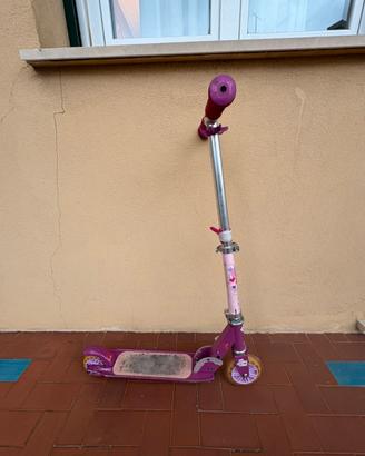 Monopattino Pieghevole Oxelo per Bambini