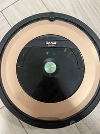 Irobot roomba 895