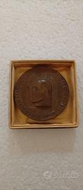 Medaglia commemorativa