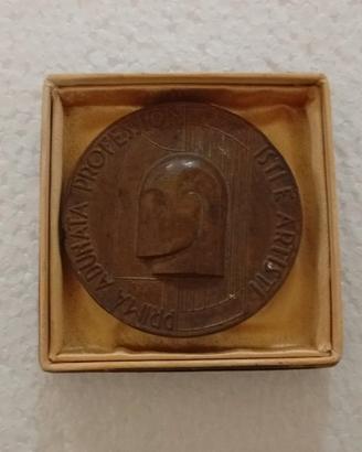 Medaglia commemorativa