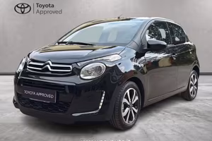 Citroën C1 1.0 VTi72 S&S Shine