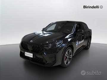 BMW BMW X2 sDrive20d