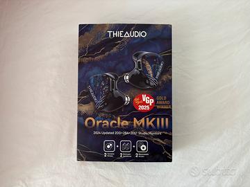 Thieaudio Oracle Mk3
