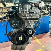 Motore Suzuki Splash 1.0 B sigla K10B