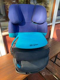 Seggiolino Cybex Pallas