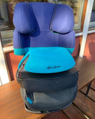 Seggiolino Cybex Pallas