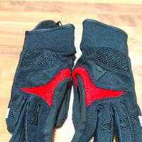 Guanti moto Dainese mis 2XS