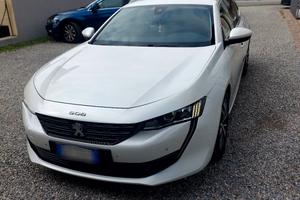 Peugeot 508 SW