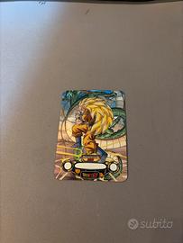 goku super sayan 3