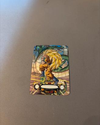 goku super sayan 3