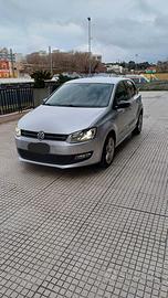Vw Polo 2012 1.2 diesel