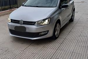 Vw Polo 2012 1.2 diesel