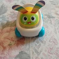 Macchinina Fisher Price