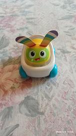 Macchinina Fisher Price