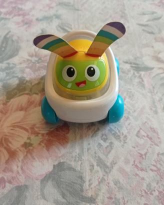 Macchinina Fisher Price