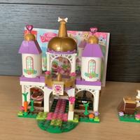 Lego Disney Princess 41142 - Il Castello Reale