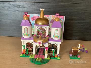 Lego Disney Princess 41142 - Il Castello Reale
