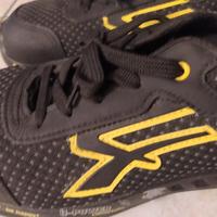 Scarpe antinfortunistiche Upower