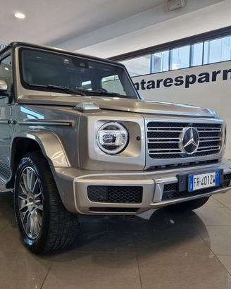 Mercedes-Benz Classe G G 500 Premium Plus 422...
