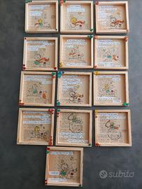 bomboniera segnaposto piccolo principe